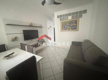 Apartamento · 54m² · 2 Quartos · Apartamento em Avenida Anchieta - Centro - Caraguatatuba/SP