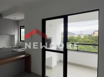 Apartamento · 64m² · 2 Quartos · 1 Vaga · Apartamento em Rua Pedro Antunes Ezequiel - Areias - São José/SC
