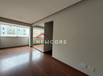 Apartamento · 85m² · 3 Quartos · 2 Vagas · Apartamento em  Rua Professora Bartira Mourão - Buritis - Belo Horizonte/MG