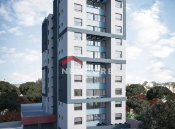 Apartamento · 66m² · 2 Quartos · 2 Vagas · Apartamento em Rua São Marcos - Bom Jesus - Porto Alegre/RS