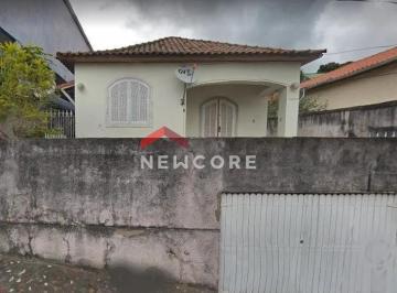 Casa · 360m² · 3 Quartos · 1 Vaga · Casa em  Travessa Doutor Valério - Fonseca - Niterói/RJ