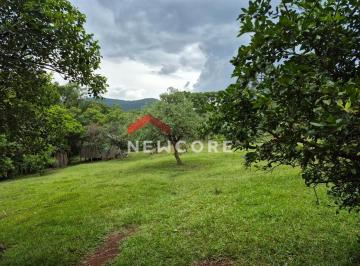 Rural · 120m² · 4 Quartos · 1 Vaga · Sítio em Estrada José Velho - Jose Velho - São Francisco de Paula/RS