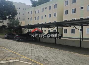Apartamento · 45m² · 2 Quartos · 1 Vaga · Apartamento em Rua Beatriz Gomes Mazella - Morada dos Nobres - Taubaté/SP