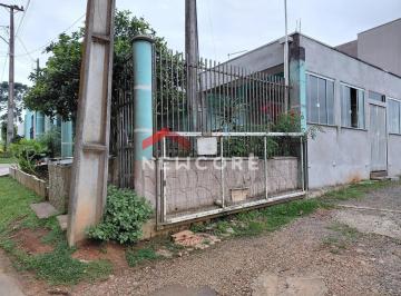 Casa · 140m² · 3 Quartos · 2 Vagas · Casa em  Rua Luiz Grochoski - Colônia Murici - São José dos Pinhais/PR