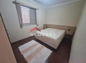 Apartamento de 2 quartos Venda R$ 279.460 · Apartamento em Rua Doutor Otávio Teixeira Mendes - Cidade Alta - Piracicaba/SP