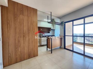 Apartamento · 84m² · 2 Quartos · 2 Vagas · Apartamento em Rua Severino Lins - Vila Aviação - Bauru/SP