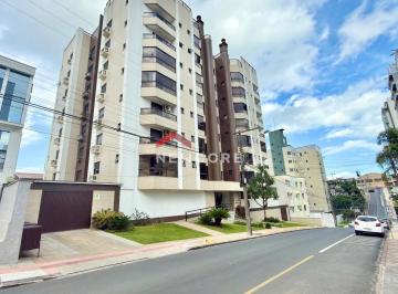 Apartamento · 135m² · 3 Quartos · 2 Vagas · Apartamento em  Rua Monteiro Lobato - Cruzeiro do Sul - Criciúma/SC