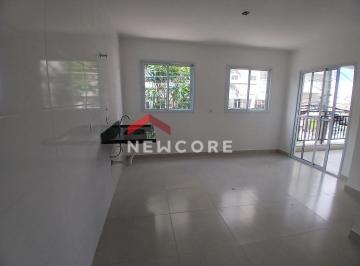 Apartamento · 60m² · 2 Quartos · 1 Vaga · Apartamento em  Rua Vicenza - Vila Dom Pedro II - São Paulo/SP