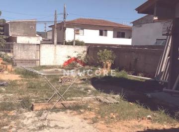 Terreno · 340m² · 2 Quartos · 5 Vagas · Lote em Rua Aldo da Silva - Forquilhinha - São José/SC