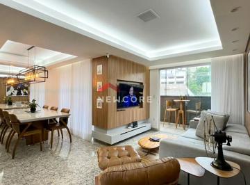 Apartamento · 253m² · 4 Quartos · 3 Vagas · Cobertura em  Avenida Protásio de Oliveira Penna - Buritis - Belo Horizonte/MG