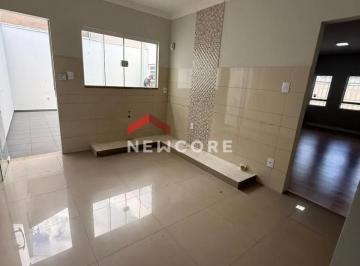 Casa Venda 181m² de 3 quartos · Casa em Rua Moacyr Zelindo Passoni - Vila Alto Paraíso - Bauru/SP