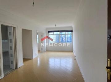 Apartamento · 102m² · 2 Quartos · 1 Vaga · Apartamento em Avenida Santo Amaro - Vila Nova Conceição - São Paulo/SP