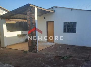 Casa · 85m² · 3 Quartos · 3 Vagas · Casa em  Rua Bolero - Guarani - Uberlândia/MG