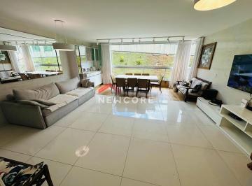 Apartamento · 108m² · 4 Quartos · 2 Vagas · Apartamento em Avenida Deputado Cristóvam Chiaradia - Buritis - Belo Horizonte/MG