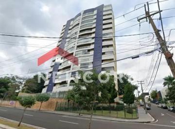 Apartamento · 150m² · 4 Quartos · 2 Vagas · Apartamento em Rua Henrique Dias - Vila Fujita - Londrina/PR