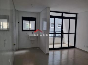Apartamento · 60m² · 2 Quartos · 1 Vaga · Apartamento em Rua Agostinho Luiz Piatto - Baeta Neves - São Bernardo do Campo/SP