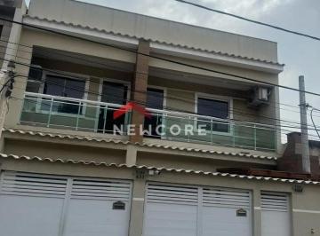 Casa · 87m² · 2 Quartos · 2 Vagas · Casa em Avenida Marechal Fontenelle - Jardim Sulacap - Rio de Janeiro/RJ