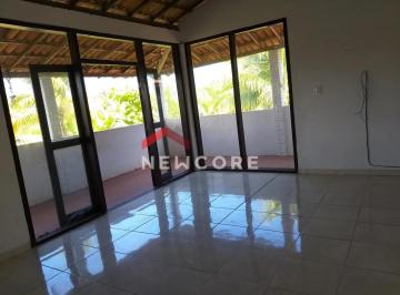 Casa · 127m² · 5 Quartos · 4 Vagas · Casa em  Rua Alto da Bela Vista - Alto da Bela Vista - Camaçari/BA