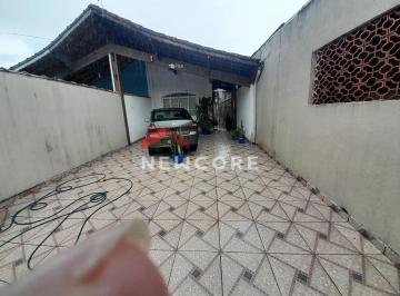 Casa · 89m² · 2 Quartos · 3 Vagas · Casa em  Rua Caxambu - Real - Praia Grande/SP
