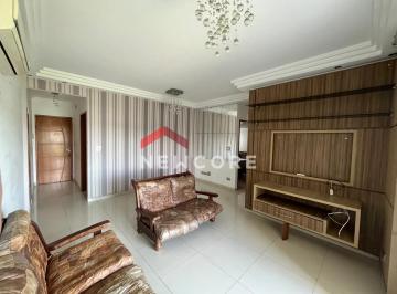 Apartamento · 74m² · 3 Quartos · 2 Vagas · Apartamento em  Avenida Francisco Augusto da Silva Toffuli - Jardim Maria Augusta - Taubaté/SP