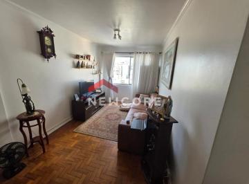 Apartamento · 48m² · 1 Quarto · 1 Vaga · Apartamento em  Rua das Palmeiras - Vila Buarque - São Paulo/SP