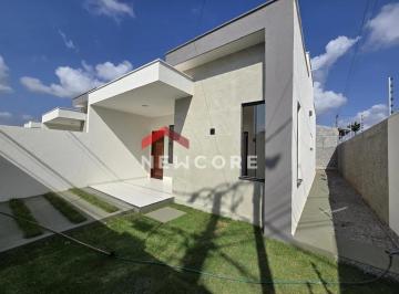 Casa · 65m² · 2 Quartos · 2 Vagas · Casa em Rua Clayton Bezerra dos Santos - Nova Esperança - Parnamirim/RN