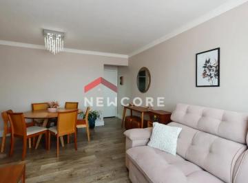 Apartamento · 84m² · 3 Quartos · 1 Vaga · Apartamento em Rua da Bica - Freguesia do Ó - São Paulo/SP