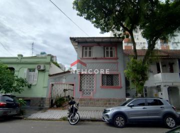 Casa · 180m² · 4 Quartos · 5 Vagas · Sobrado em  Rua João Caetano - Campo Grande - Santos/SP
