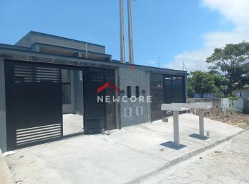 Casa · 60m² · 2 Quartos · 2 Vagas · Casa em  Rua Brasilino Marques dos Santos - Sabaúna - Itanhaém/SP