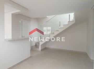Apartamento · 120m² · 3 Quartos · 2 Vagas · Cobertura em Rua Conselheiro Lafaiete - Sagrada Família - Belo Horizonte/MG