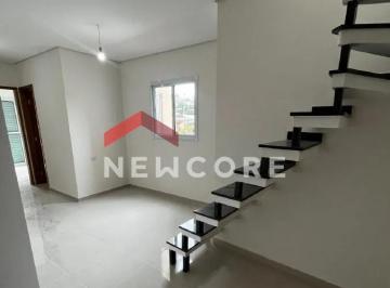Apartamento · 100m² · 3 Quartos · 1 Vaga · Apartamento em Rua Guarará - Vila Vitória - Santo André/SP