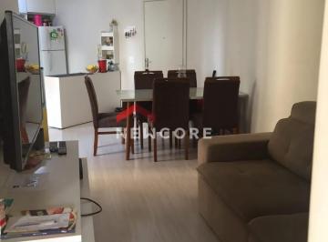 Apartamento · 65m² · 2 Quartos · 1 Vaga · Apartamento em Avenida Interlagos - Jardim Marajoara - São Paulo/SP