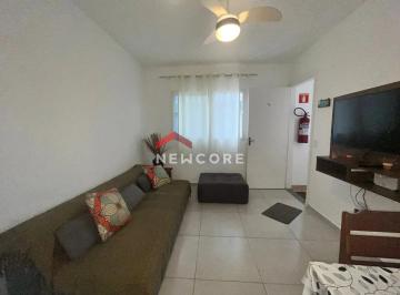 Apartamento · 50m² · 2 Quartos · 1 Vaga · Apartamento em Rua Maria de Lourdes Fernandes Guedes - Boraceia - Bertioga/SP
