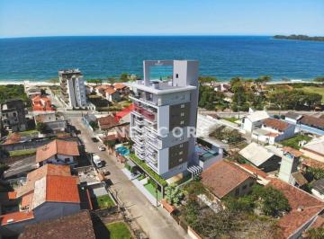 Apartamento · 100m² · 3 Quartos · 2 Vagas · Apartamento em  Luiz Vicente da Silva - Centro - Penha/SC