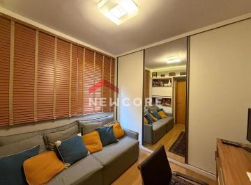Apartamento · 95m² · 2 Quartos · 2 Vagas · Apartamento em  Rua Clementino Viana Dotti - Buritis - Belo Horizonte/MG