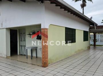 Casa · 325m² · 2 Quartos · 4 Vagas · Casa em Rua das Gardênias - Flórida - Praia Grande/SP