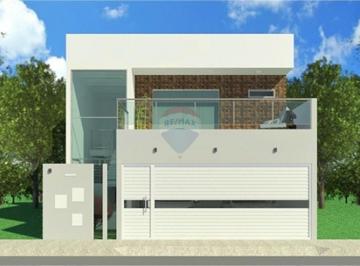 Terreno · 193m² · 2 Vagas · Lote à venda com Projeto Arquitetônico Iniciado – QE 54 Guará II