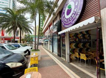 Comercial · 86m² · Açaí Trilhas da Amazônia