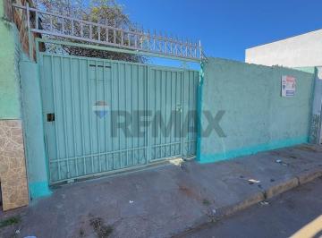 Casa · 80m² · 2 Quartos · 2 Vagas · Oportunidade: Casa Aconchegante em Paranoá, DF