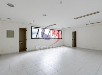 Comercial · 44m² · 1 Vaga · Conjunto Comercial á Venda na Vila Mariana com 44m², 1 vaga.