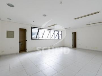 Comercial · 44m² · 1 Vaga · Conjunto Comercial á Venda na Vila Mariana com 44m², 1 vaga.