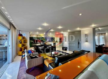 Apartamento · 223m² · 3 Quartos · 3 Vagas · Apartamento Alto Padrão a venda no na Região do Marajoara