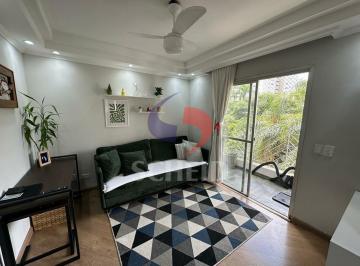 Apartamento · 67m² · 3 Quartos · Apartamento à Venda no Green Park com 67m², 3 Dormitórios,1 suíte, sacada Lazer Completo.