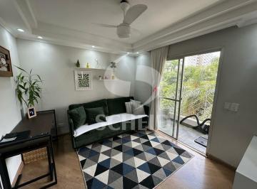 Apartamento · 67m² · 3 Quartos · Apartamento  à Venda no Green Park com 67m², 3 Dormitórios,1 suíte, sacada  Lazer Completo.