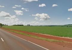 ÁREA A VENDA - ROLÂNDIA · ÁREA A VENDA - ROLÂNDIA