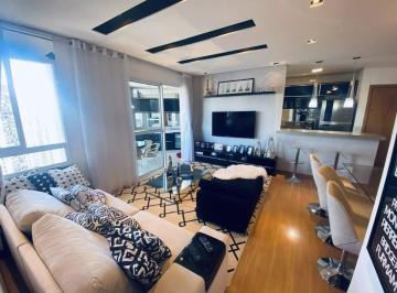 APARTAMENTO A VENDA - EDIFICIO EVOLUTION HOME AYRTON SENNA · APARTAMENTO A VENDA - EDIFICIO EVOLUTION HOME AYRTON SENNA