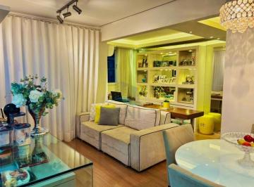 APARTAMENTO A VENDA - EDIFICIO PATEO ALLEGRO · APARTAMENTO A VENDA - EDIFICIO PATEO ALLEGRO