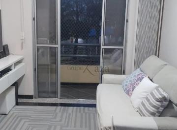 Apartamento · 64m² · 2 Quartos · 1 Vaga · Oportunidade - Apartamento - Jardim Vale do Sol - Condomínio Cruzeiro do Sul - 2 Dormitórios - 64m².