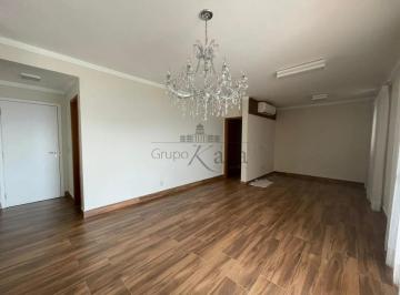 Apartamento · 124m² · 2 Quartos · 2 Vagas · Apartamento - Jardim Esplanada - Terraços Jardim das colinas - 2 Dormitórios - 124m².