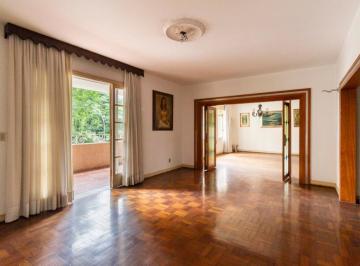 94922d32-cd7c-41f3-9cf5-e022e30ccc38 · Confortável apartamento para venda em Higienópolis com 4 quartos, 288m²